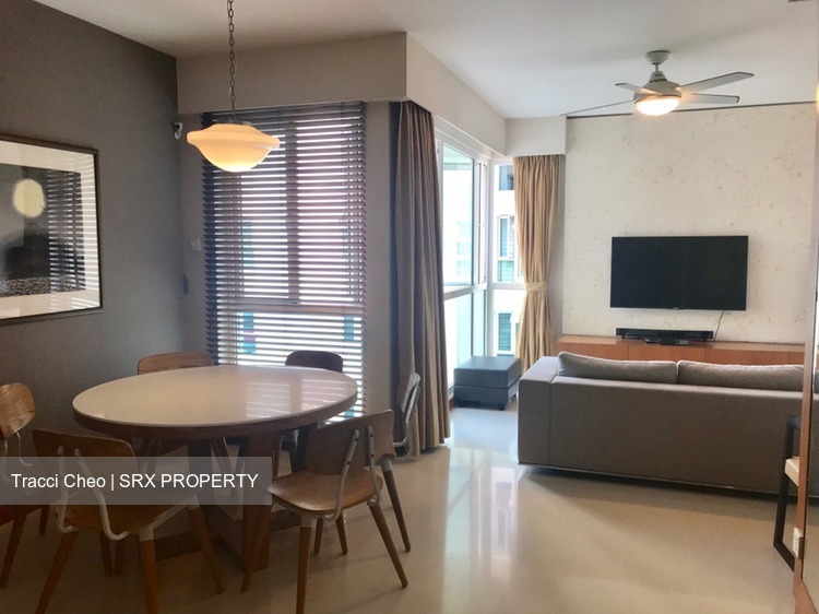 Savannah Condopark (D18), Condominium #203430811